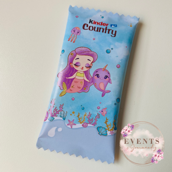 Chocolat Kinder Country – Image 3